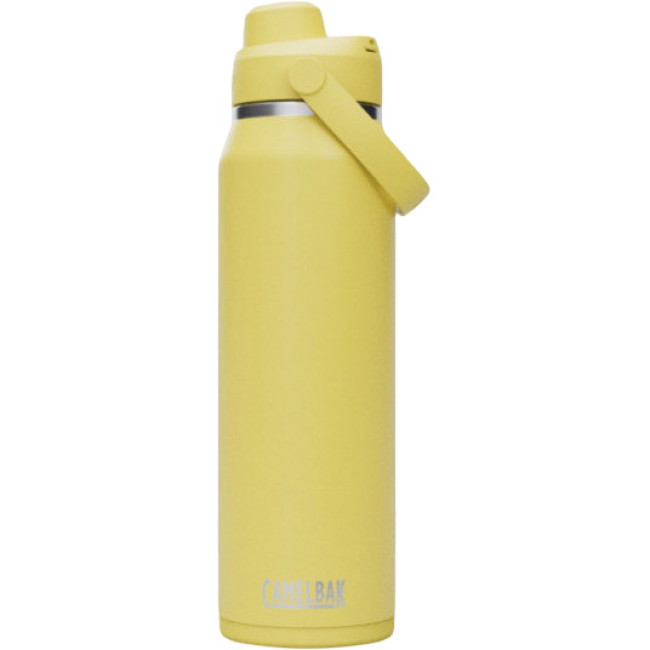Camelbak Thrive Chug thermosfles 950 ml, geel