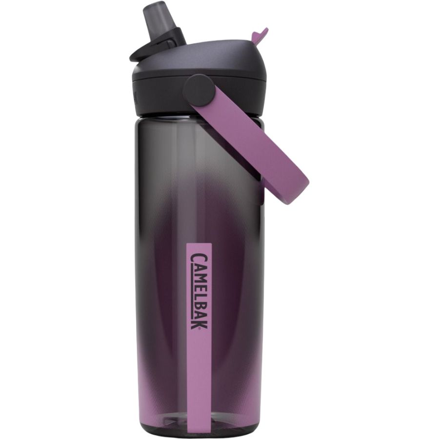 Camelbak Thrive Flip Straw, 600ml, paars