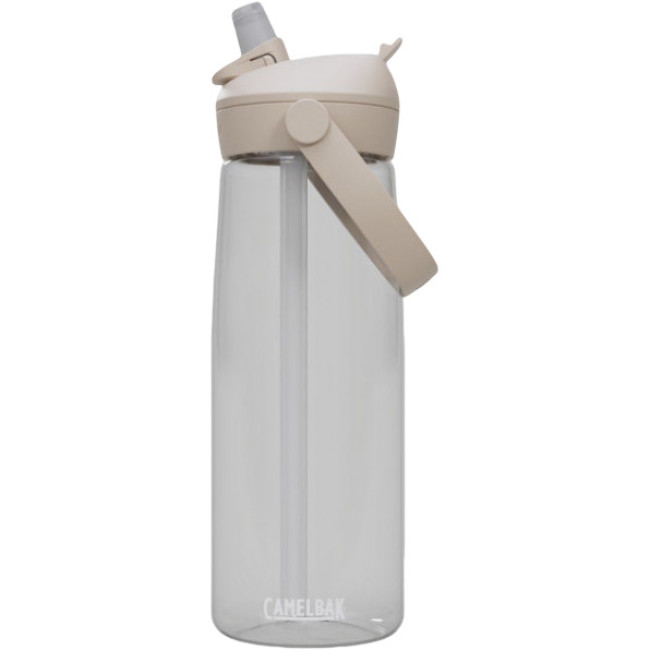 Camelbak Thrive Flip Straw, drinkfles, 750 ml, helder