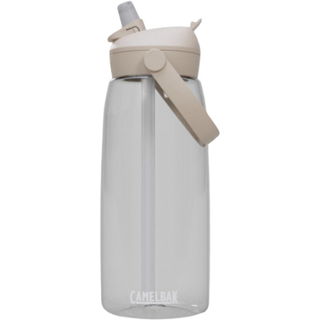 Camelbak Thrive Flip Straw, drinkfles, 950 ml, helder