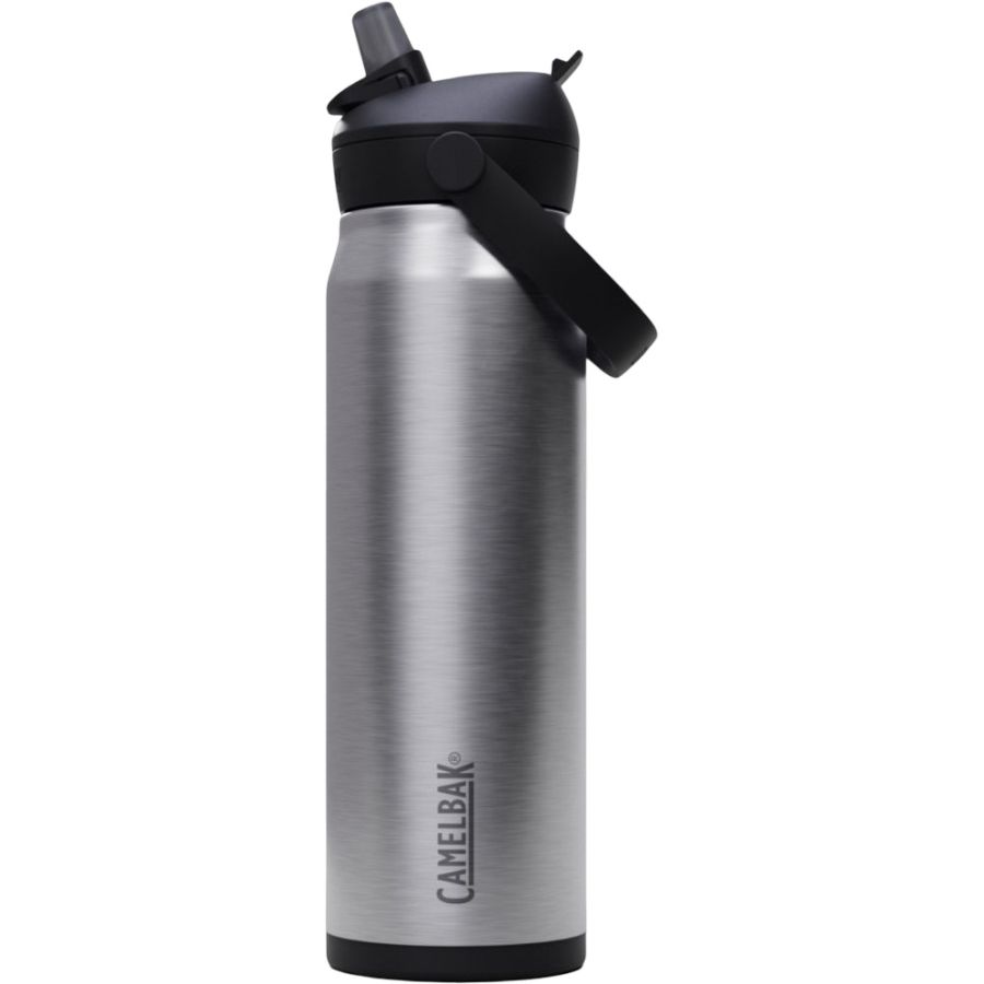 Camelbak Thrive Flip Straw VSS, 750ml, zilver/grijs