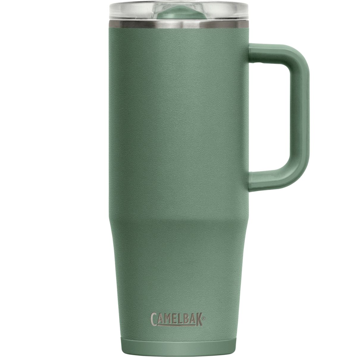 Camelbak Thrive Mug, VSS 1L, groen