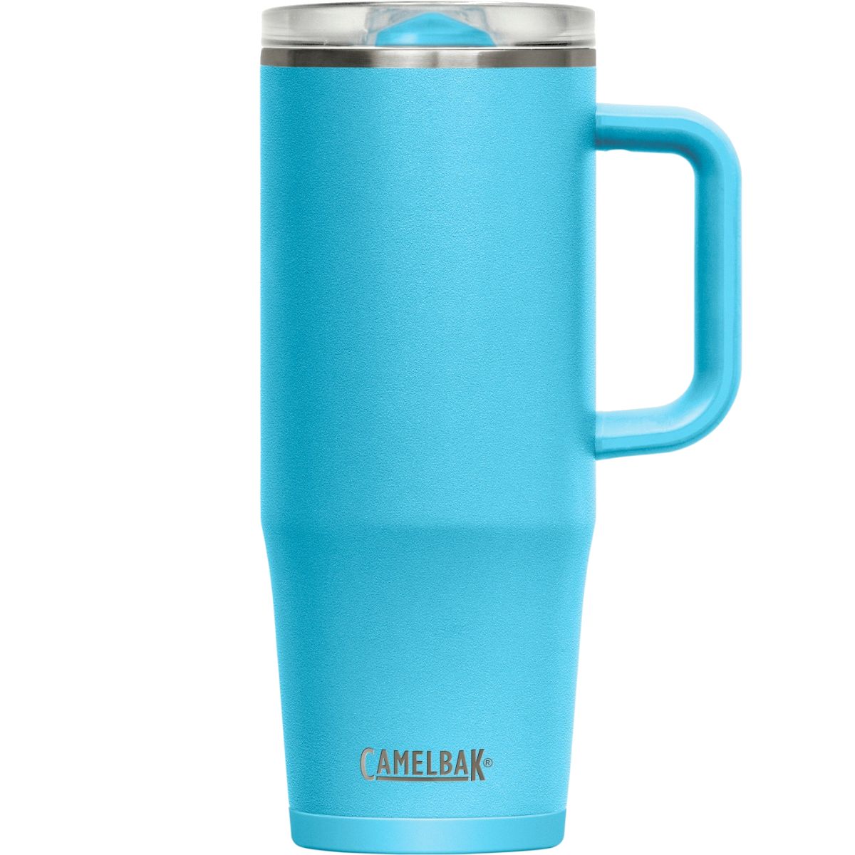 Camelbak Thrive Mug, VSS 1L, lichtblauw