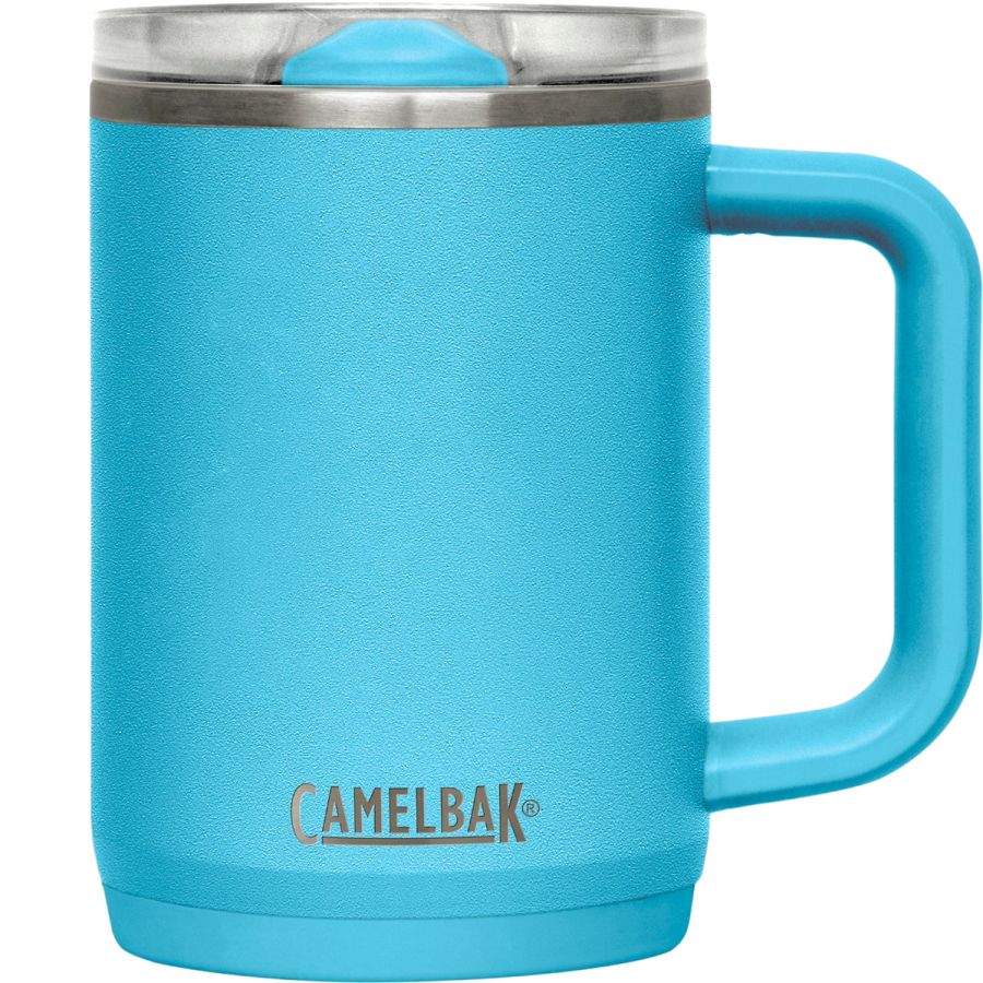 Camelbak Thrive Mug, VSS 500ml, lichtblauw