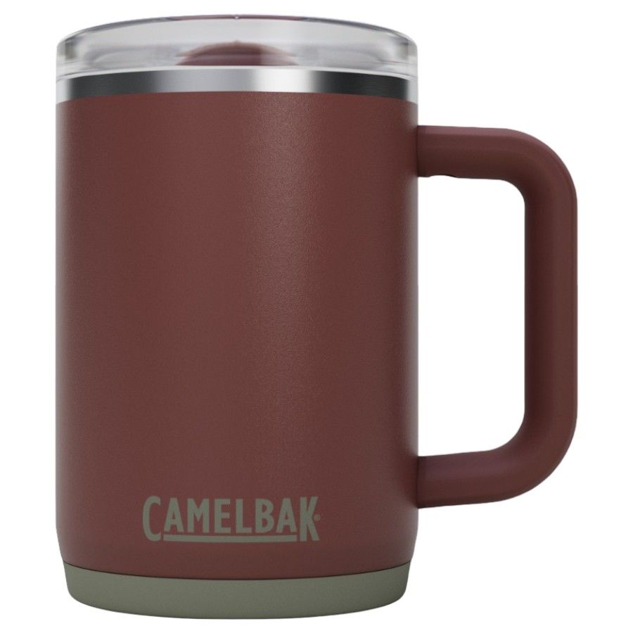 Camelbak Thrive Mug VSS, thermosbeker, 500 ml, Burnt Umber
