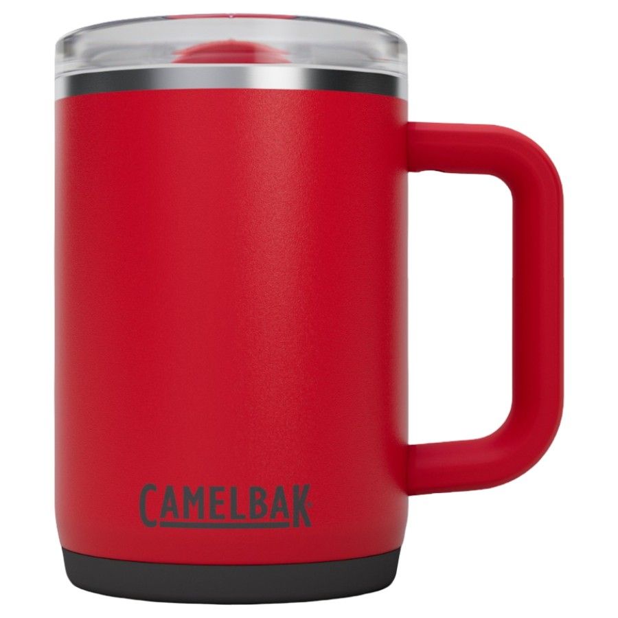 Camelbak Thrive Mug VSS, thermosbeker, 500 ml, rood