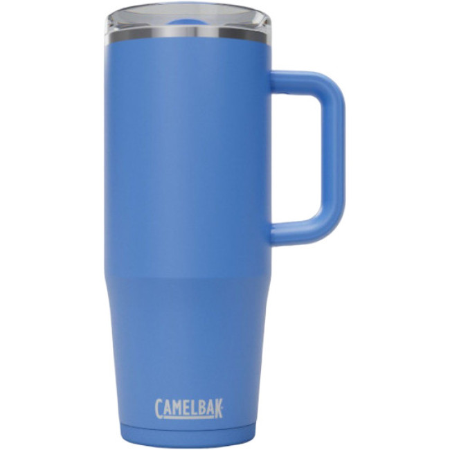 Camelbak Thrive Mug VSS, thermosbeker, 950 ml, blauw