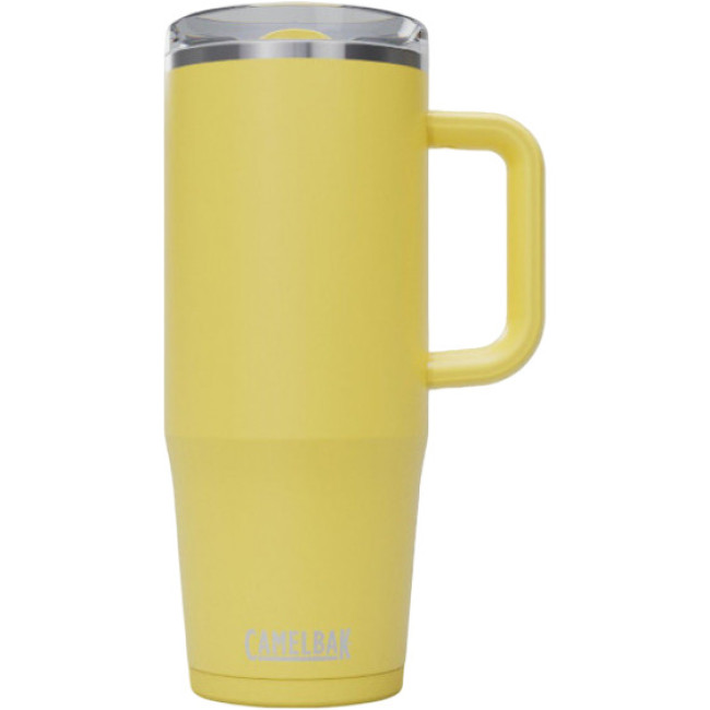 Camelbak Thrive Mug VSS, thermosbeker, 950 ml, geel