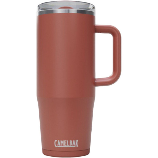 Camelbak Thrive Mug VSS, thermosbeker, 950 ml, rood