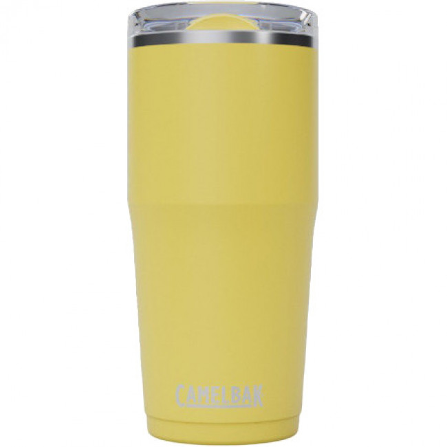 Camelbak Thrive Tumbler, thermosbeker, 600 ml, geel