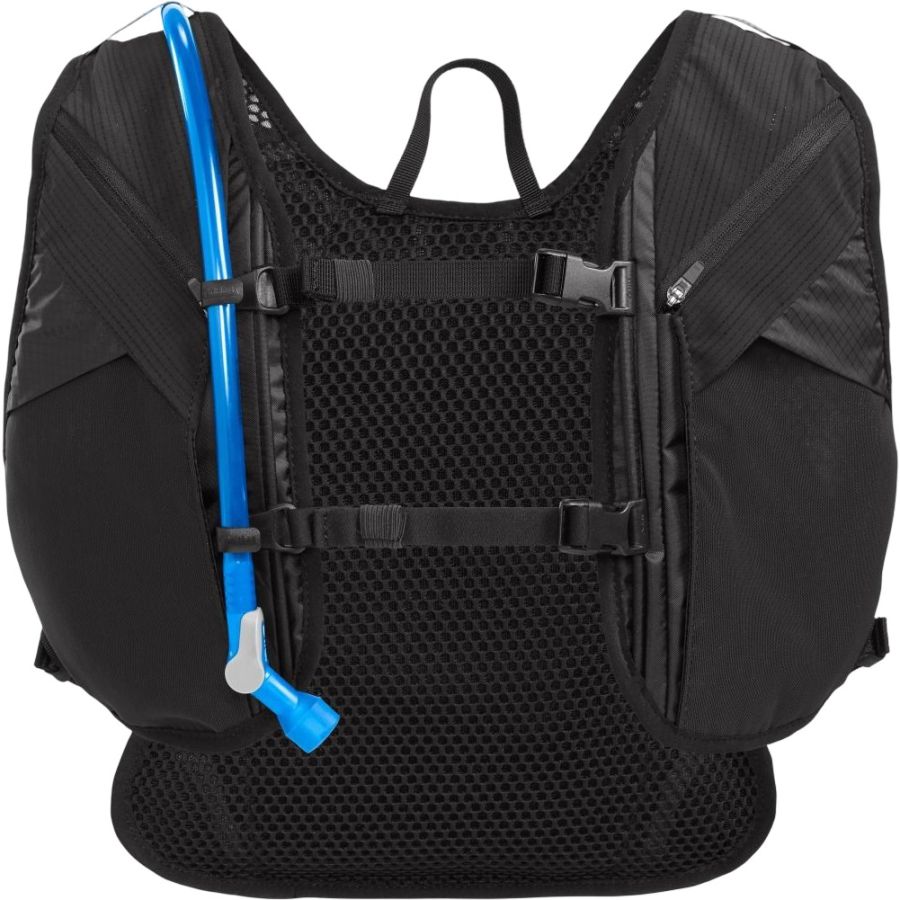Camelbak Women`s Chase Race 4 Vest, hardloopvest, 1.5L, zwart