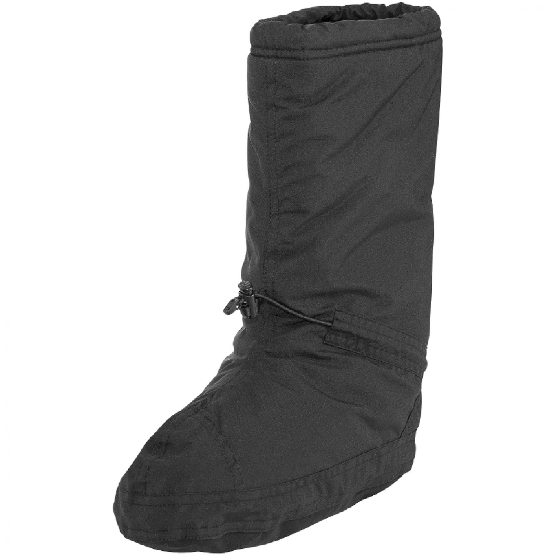 Carinthia Booties Windstopper, schoenovertrek, zwart