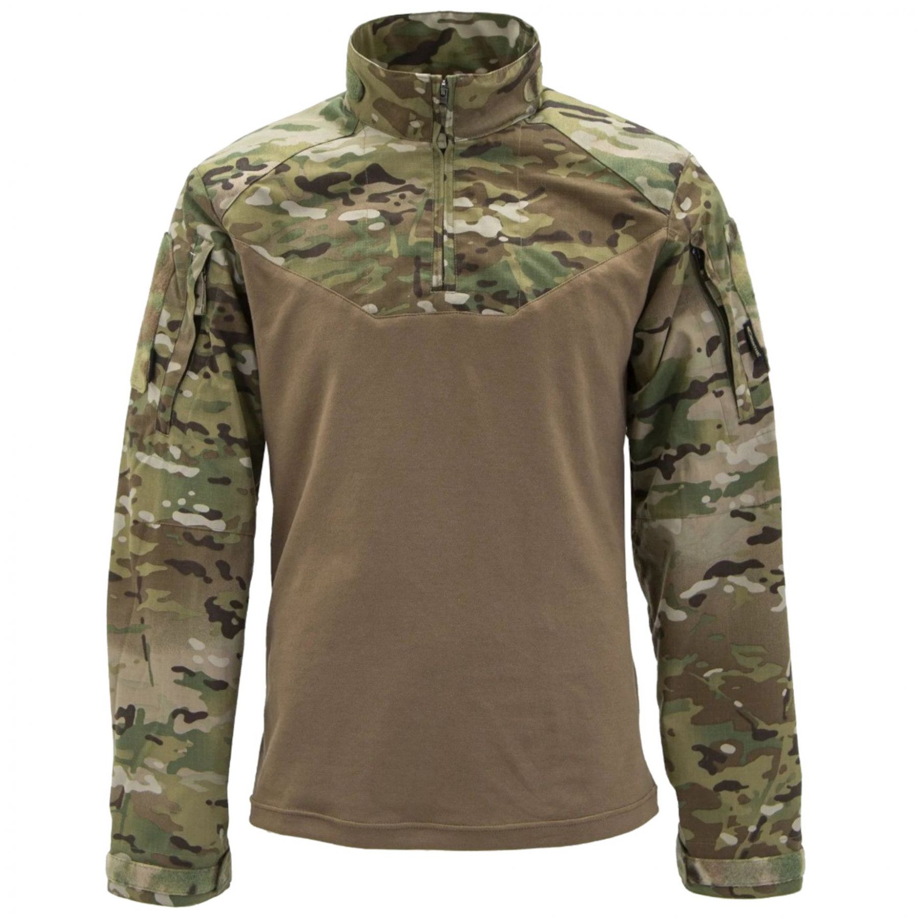 Carinthia CCS Combat Shirt, heren, camo