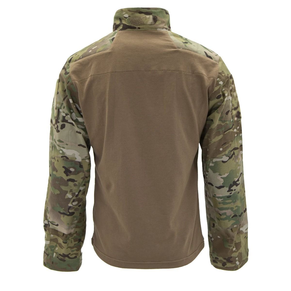 Carinthia CCS Combat Shirt, trui, unisex, camo