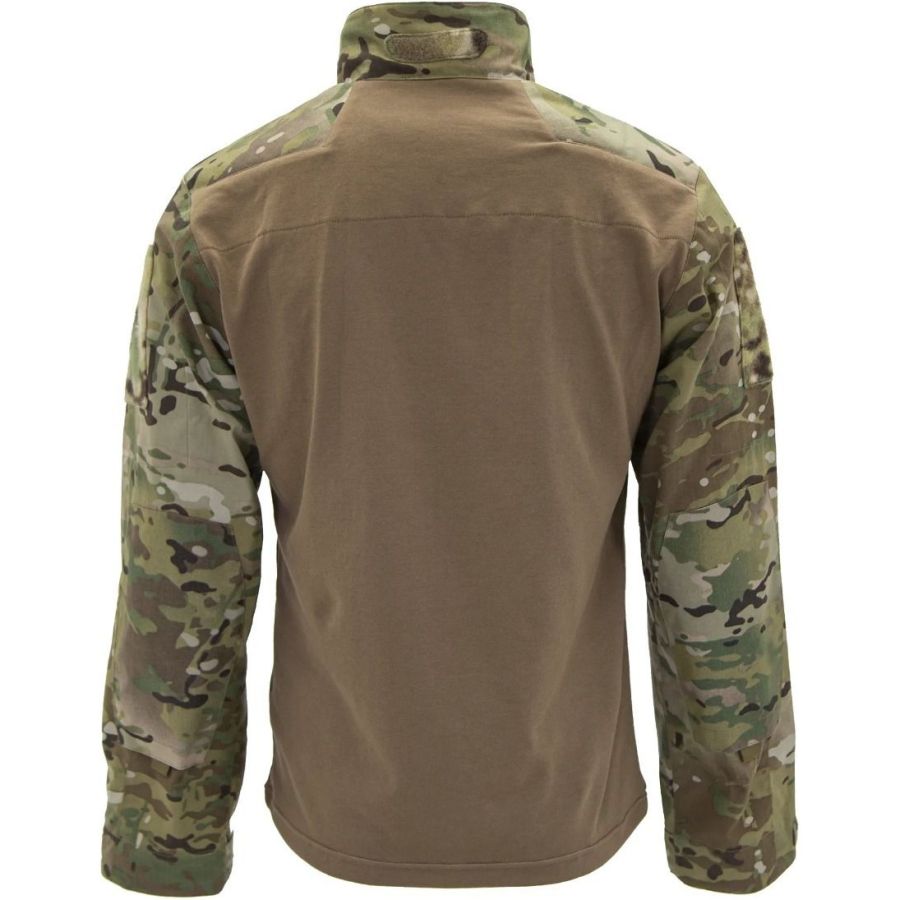 Carinthia CCS Combat Shirt, trui, unisex, camo