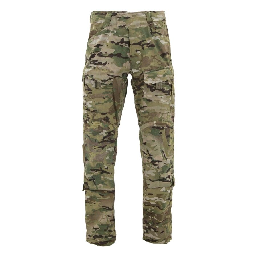 Carinthia CCT Combat Broek, heren, camo