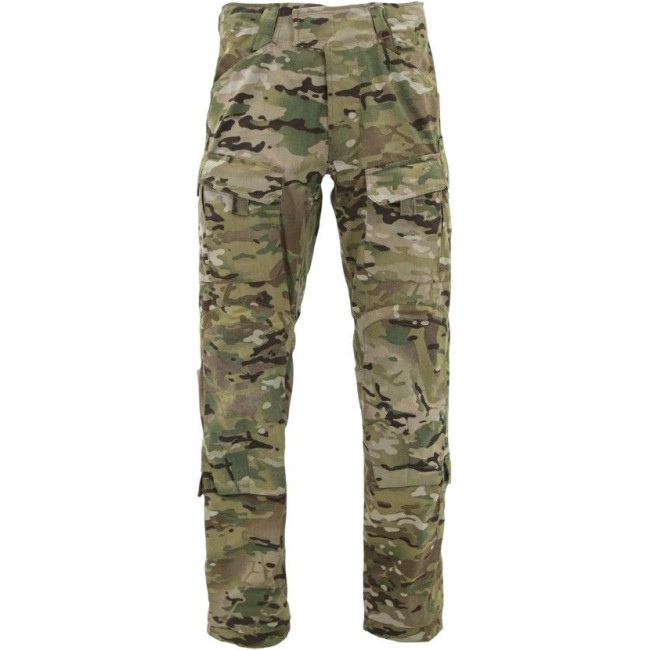 Carinthia CCT Combat Broek, heren, camo
