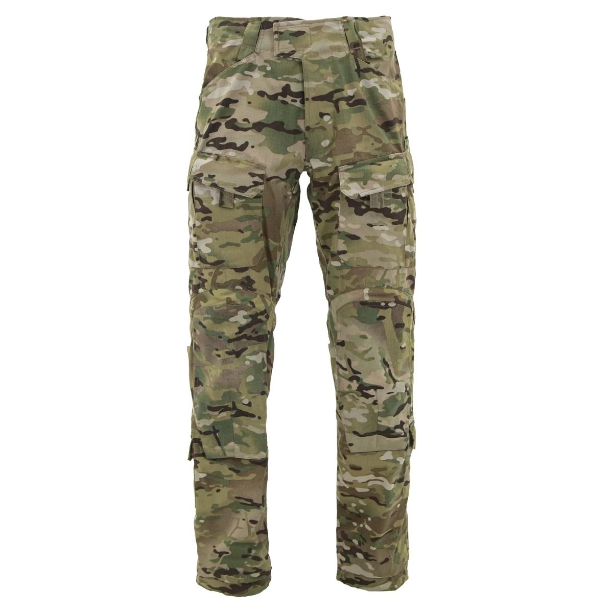 Carinthia CCT Combat Trousers, broeken, unisex, camo