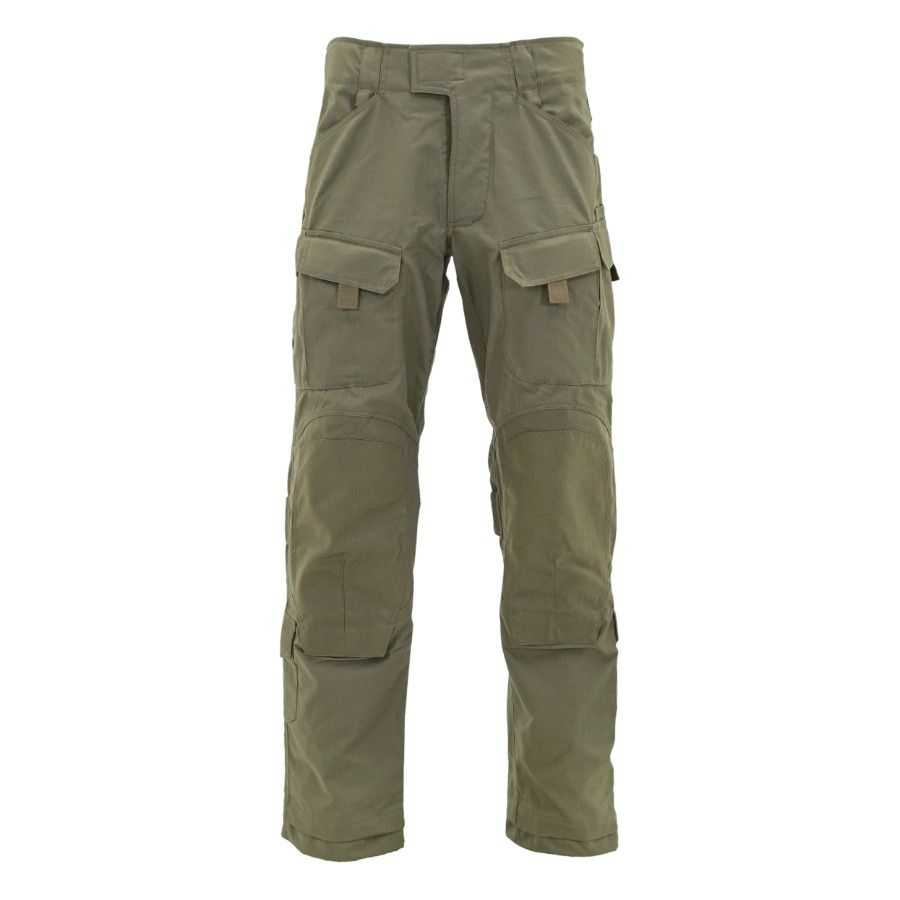 Carinthia CCT Combat Trousers, broeken, unisex, groen