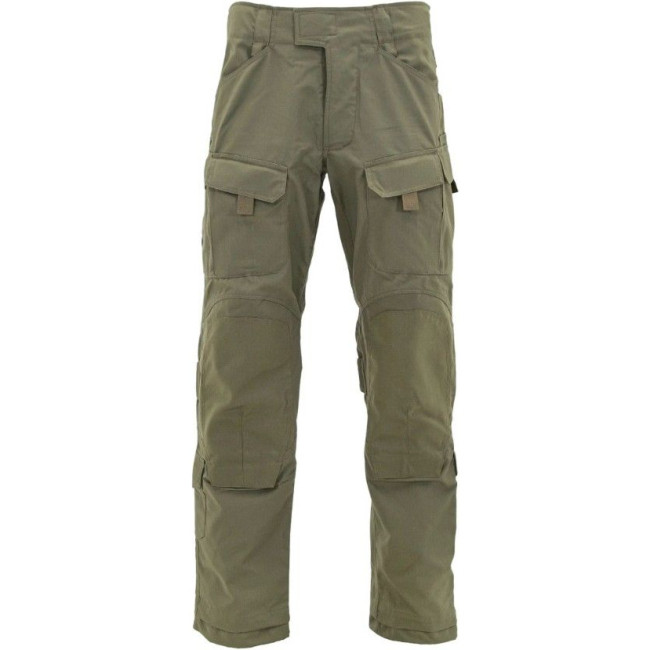 Carinthia CCT Combat Trousers, broeken, unisex, groen