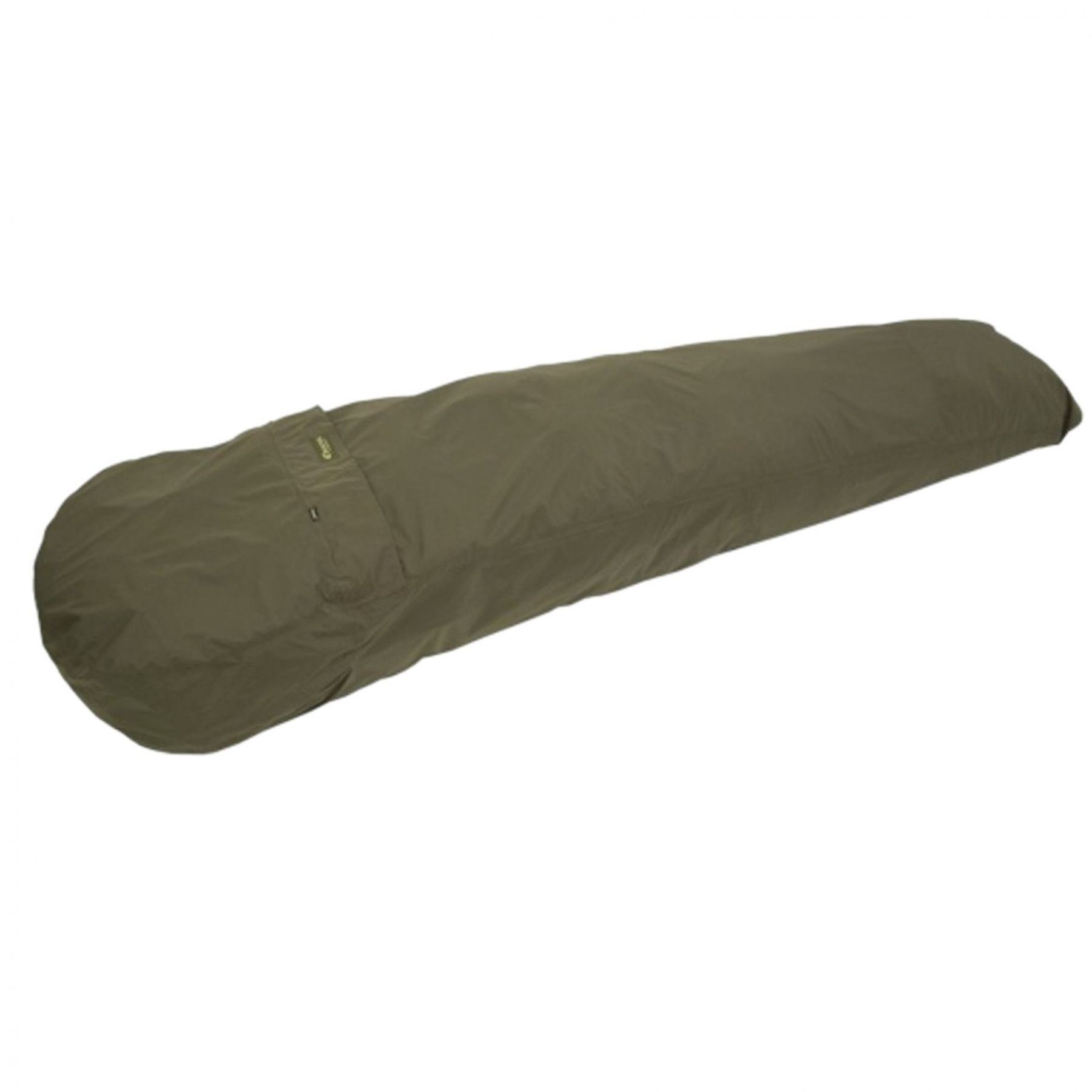 Carinthia Combat Bivy Bag, slaapzak, groen