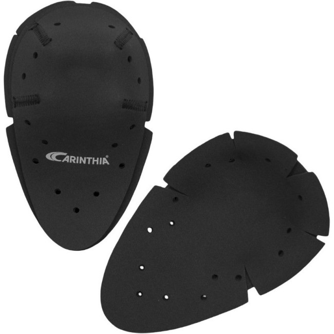 Carinthia Combat Ellbow, elleboogbeschermer, zwart