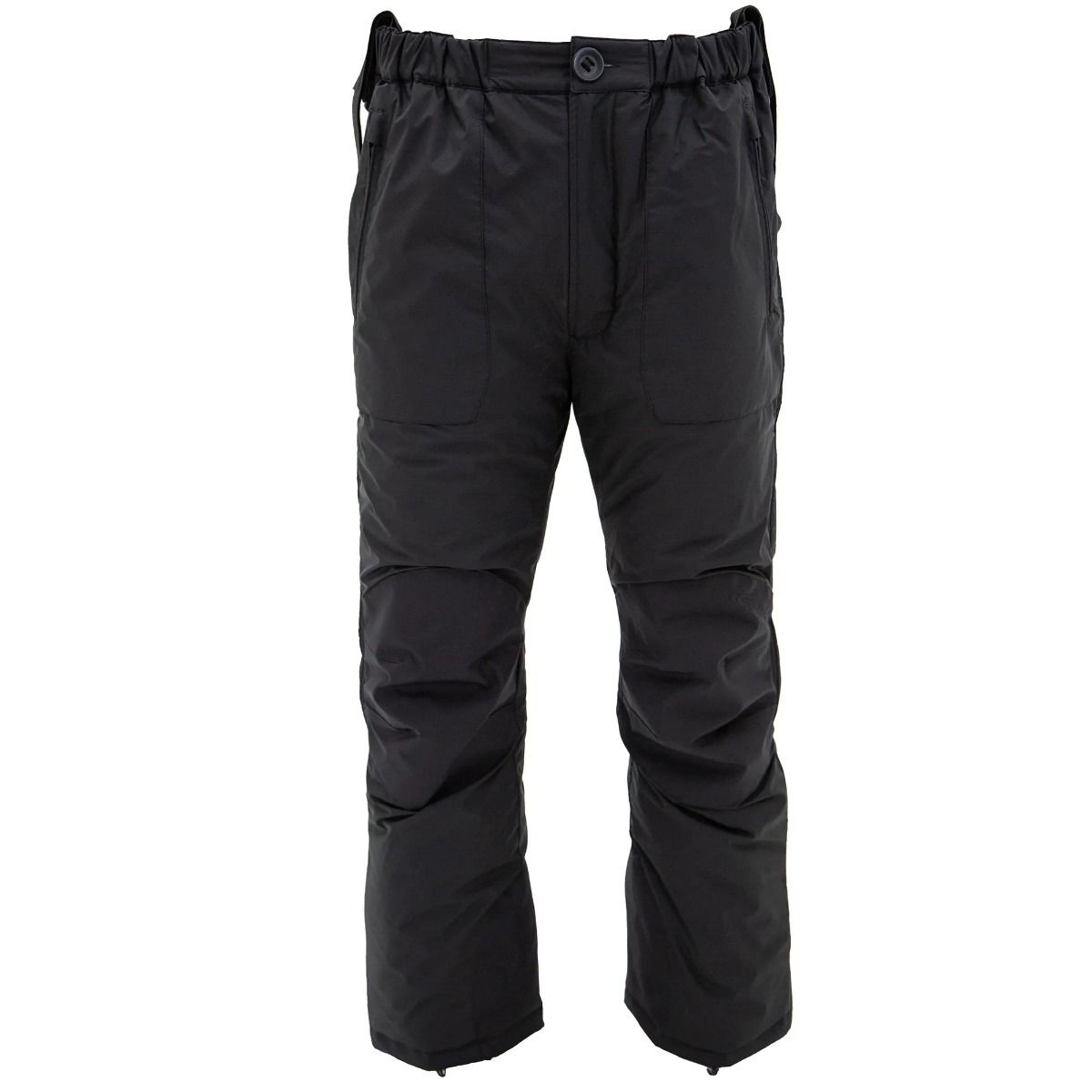 Carinthia ECIG 4.0 Broek, broek, unisex, zwart