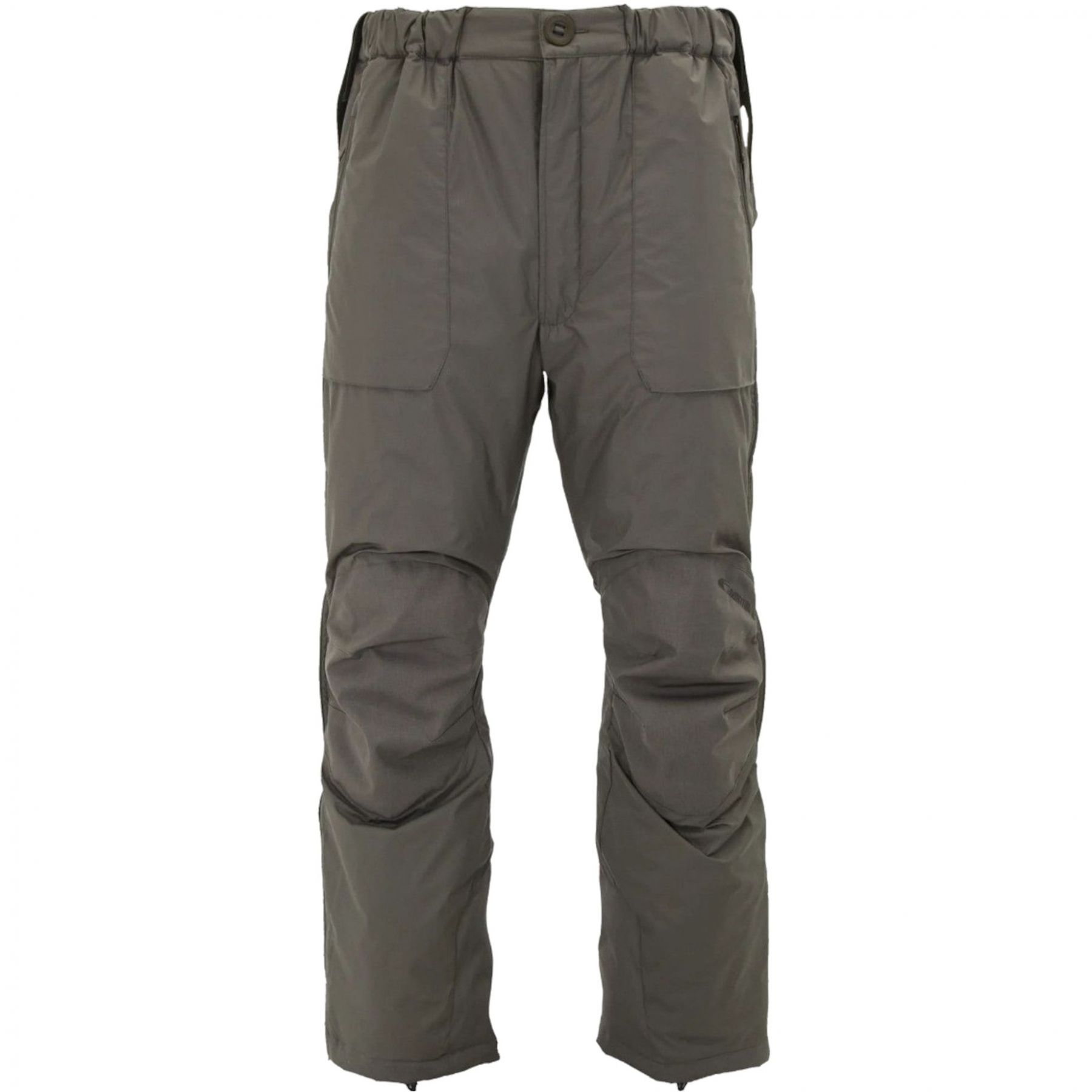 Carinthia ECIG 4.0 SOF Broek, heren, olijfgroen