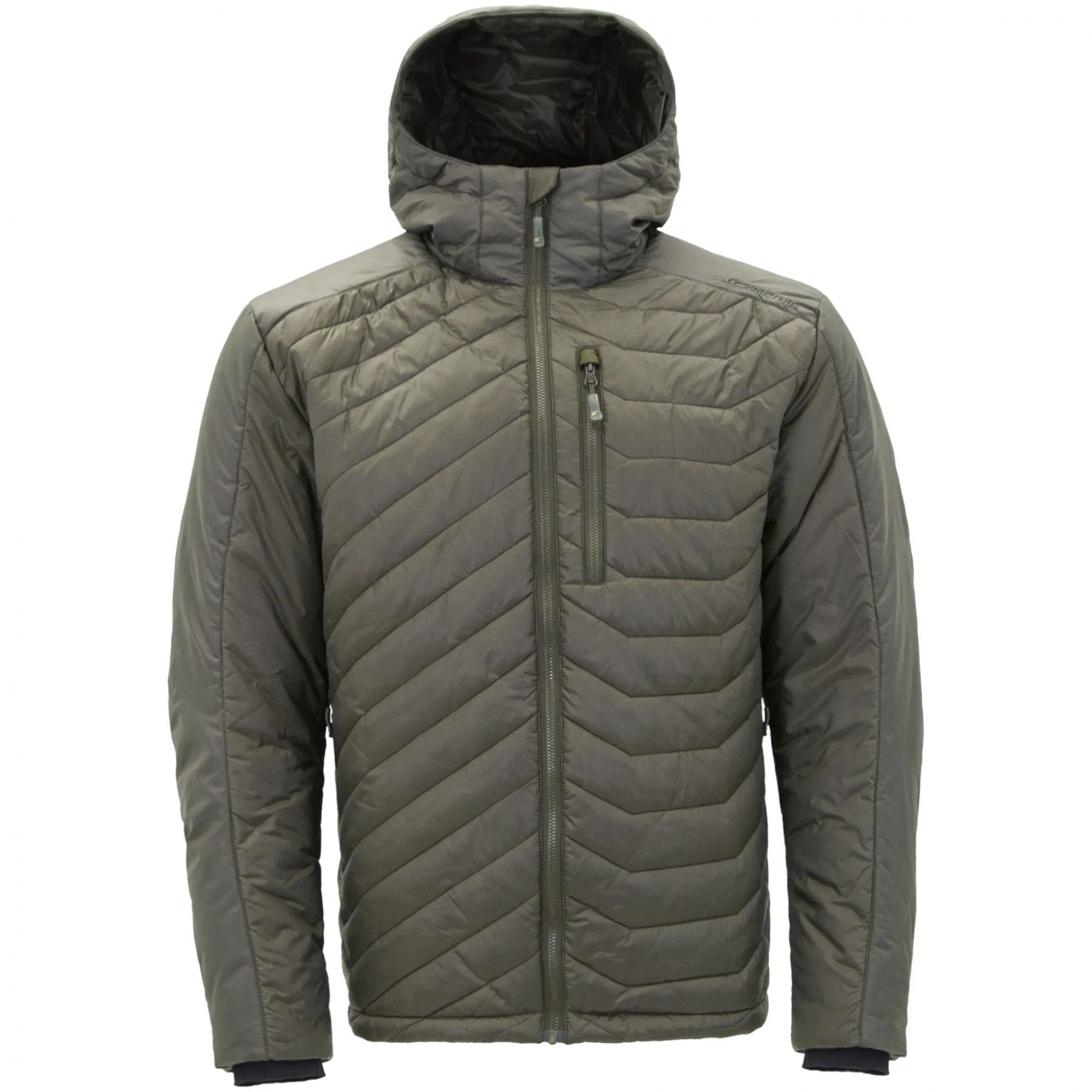 Carinthia G-Loft ESG Jas, heren, olijfgroen