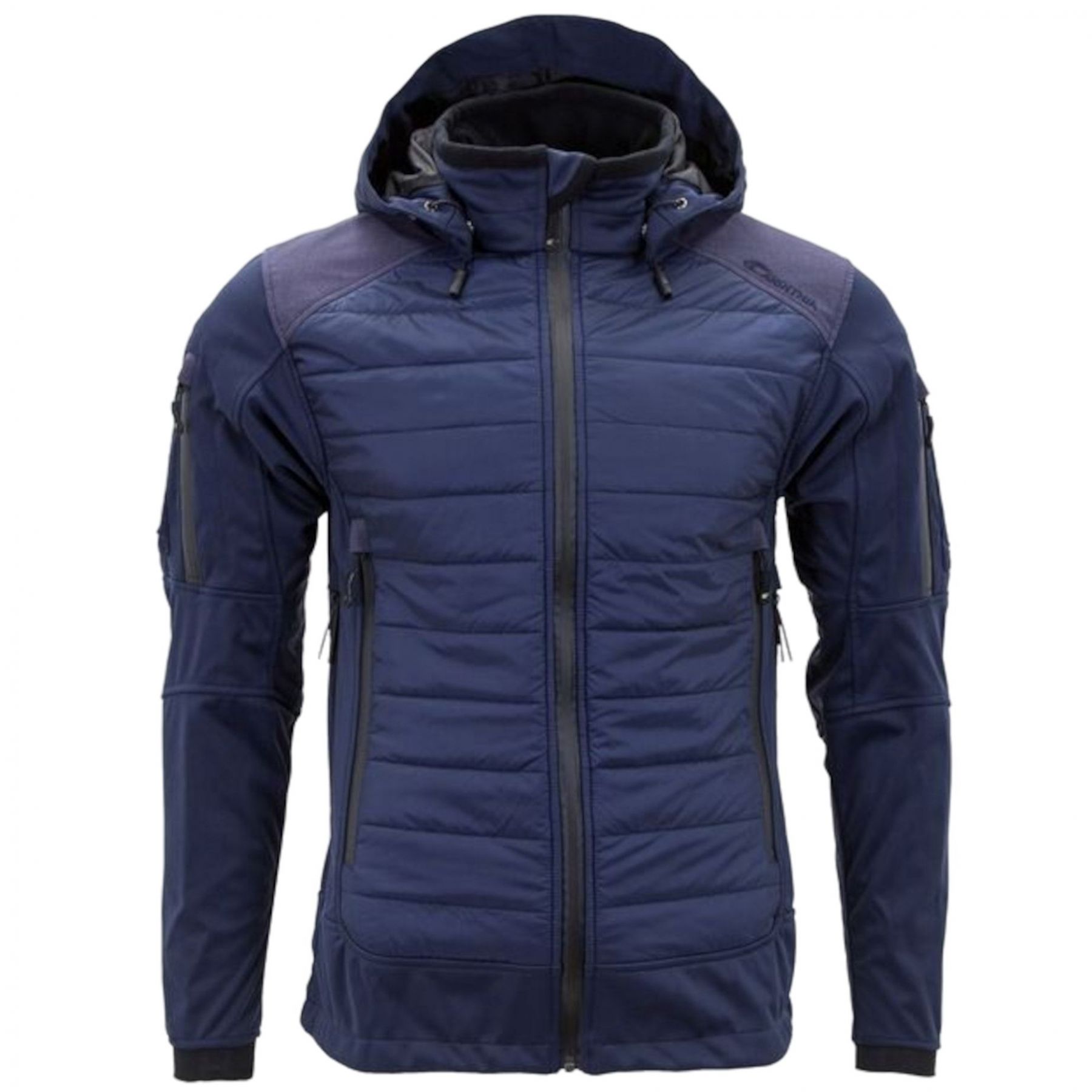 Carinthia G-Loft ISG 2.0 Jas, blauw