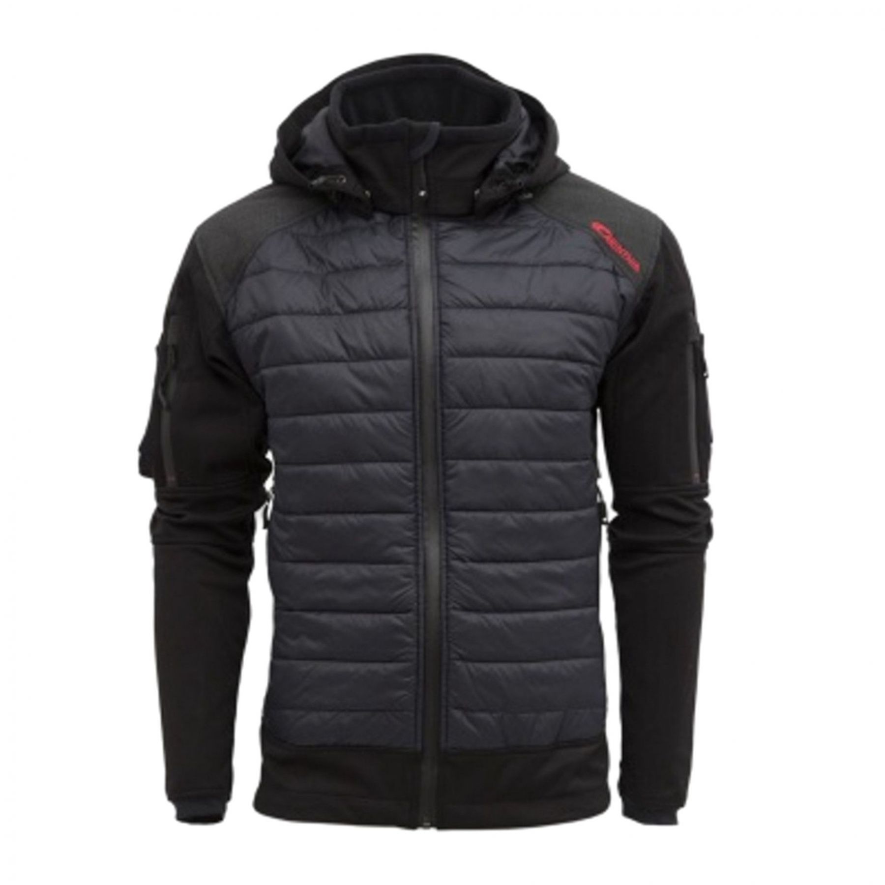 Carinthia G-Loft ISG 2.0 Shelljack, heren, zwart