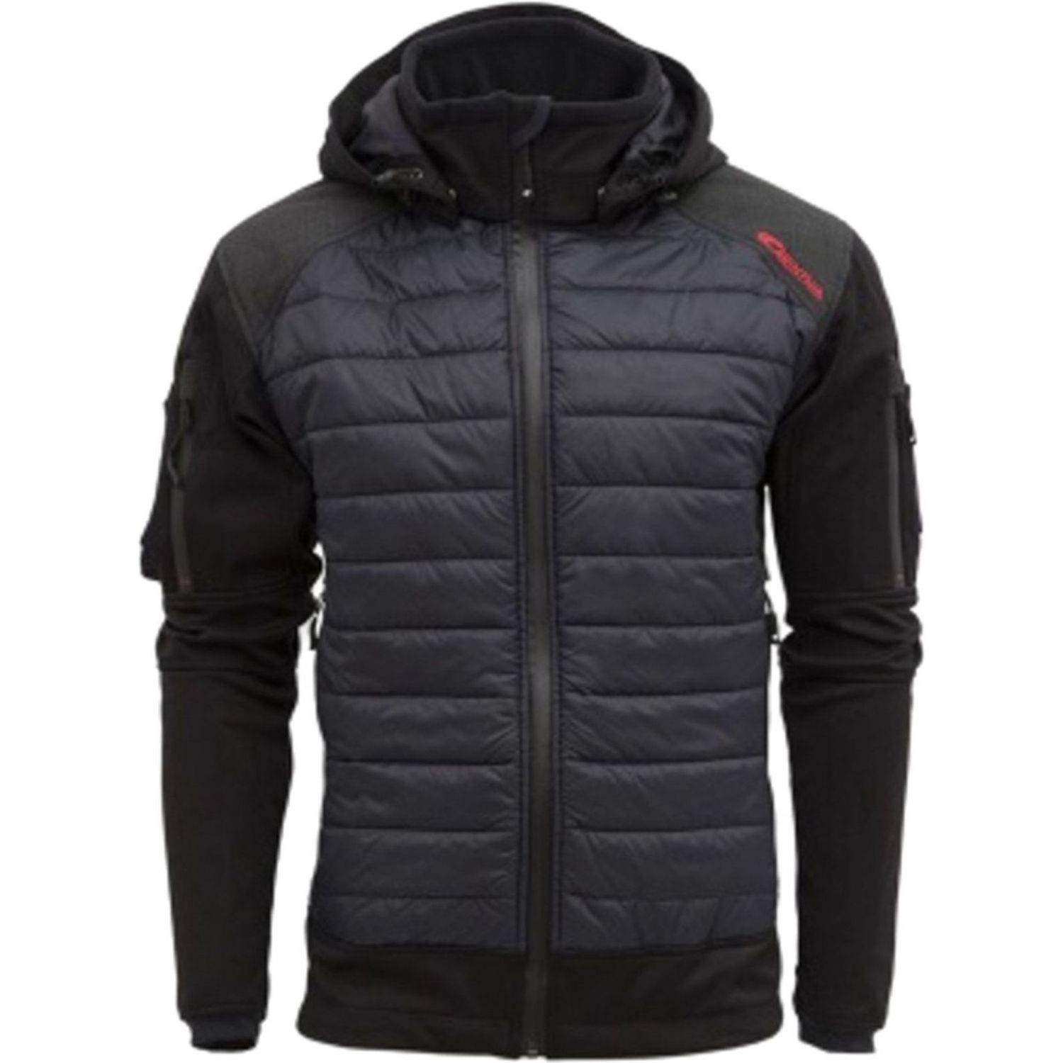 Carinthia G-Loft ISG 2.0 Shelljack, heren, zwart