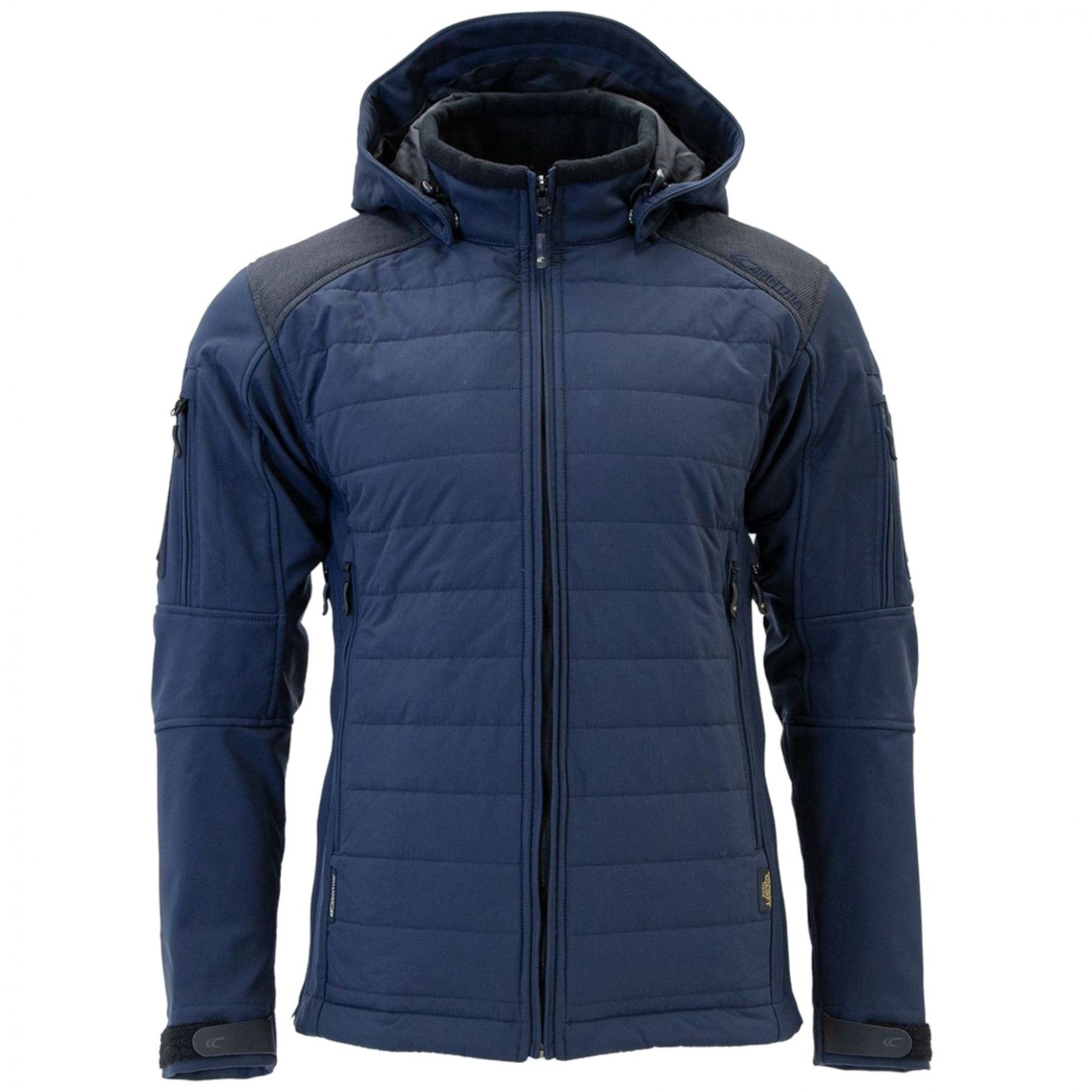 Carinthia G-LOFT ISG PRO Jas, heren, marineblauw