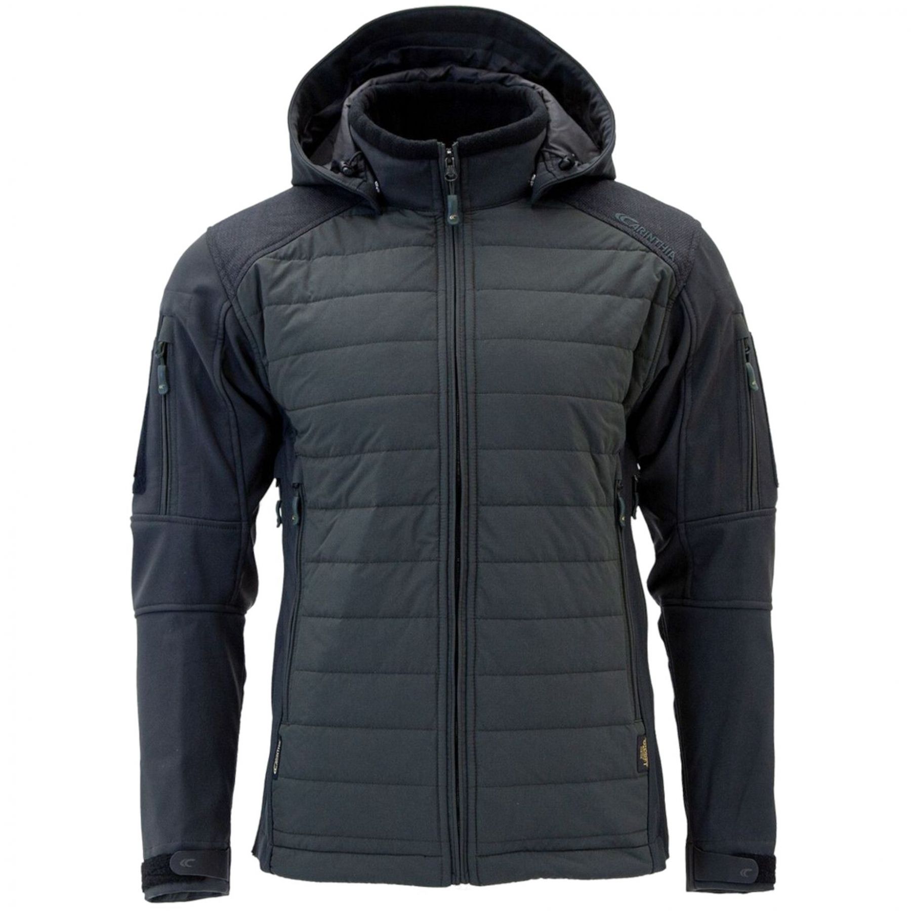 Carinthia G-LOFT ISG PRO Jas, heren, marineblauw