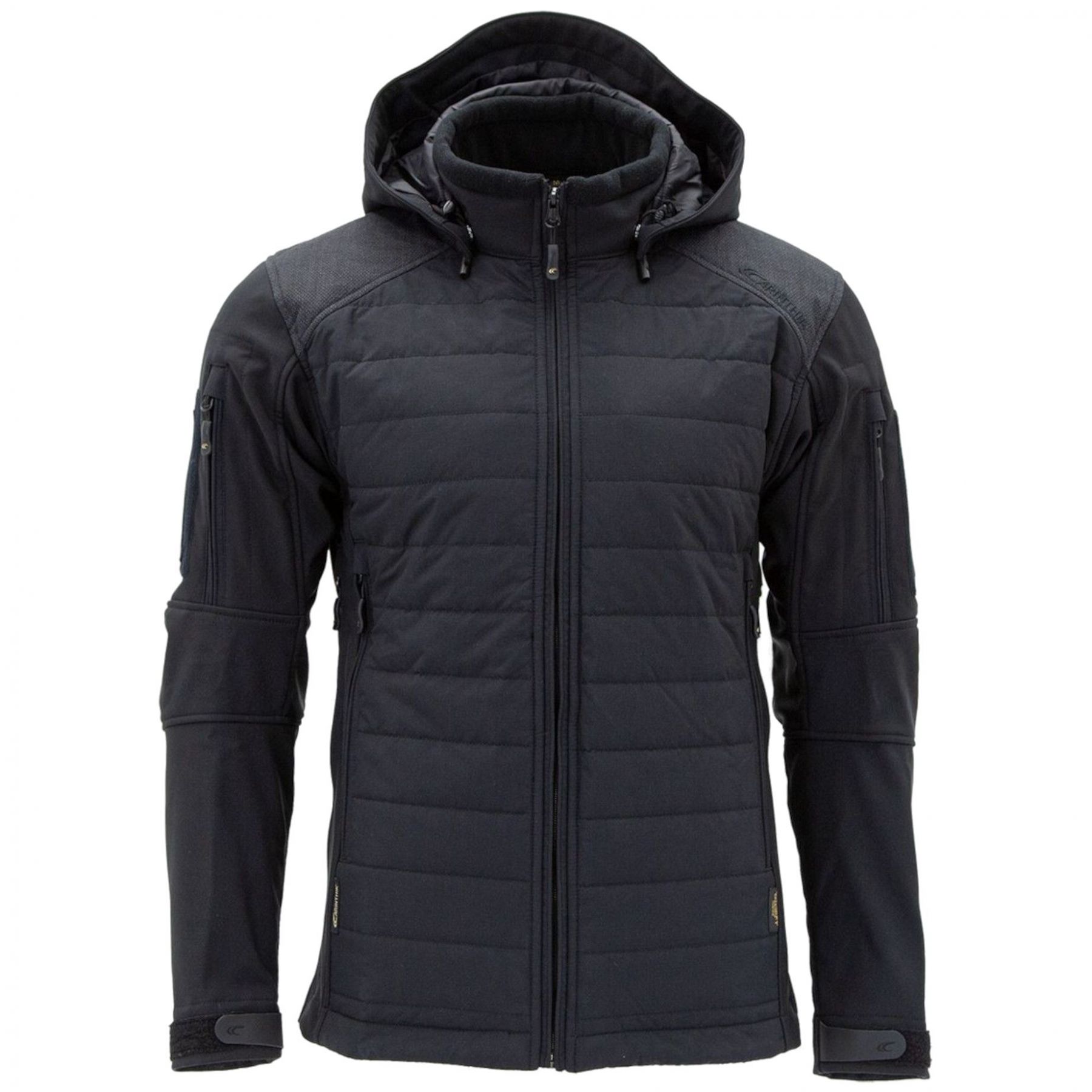 Carinthia G-LOFT ISG PRO Jas, heren, zwart