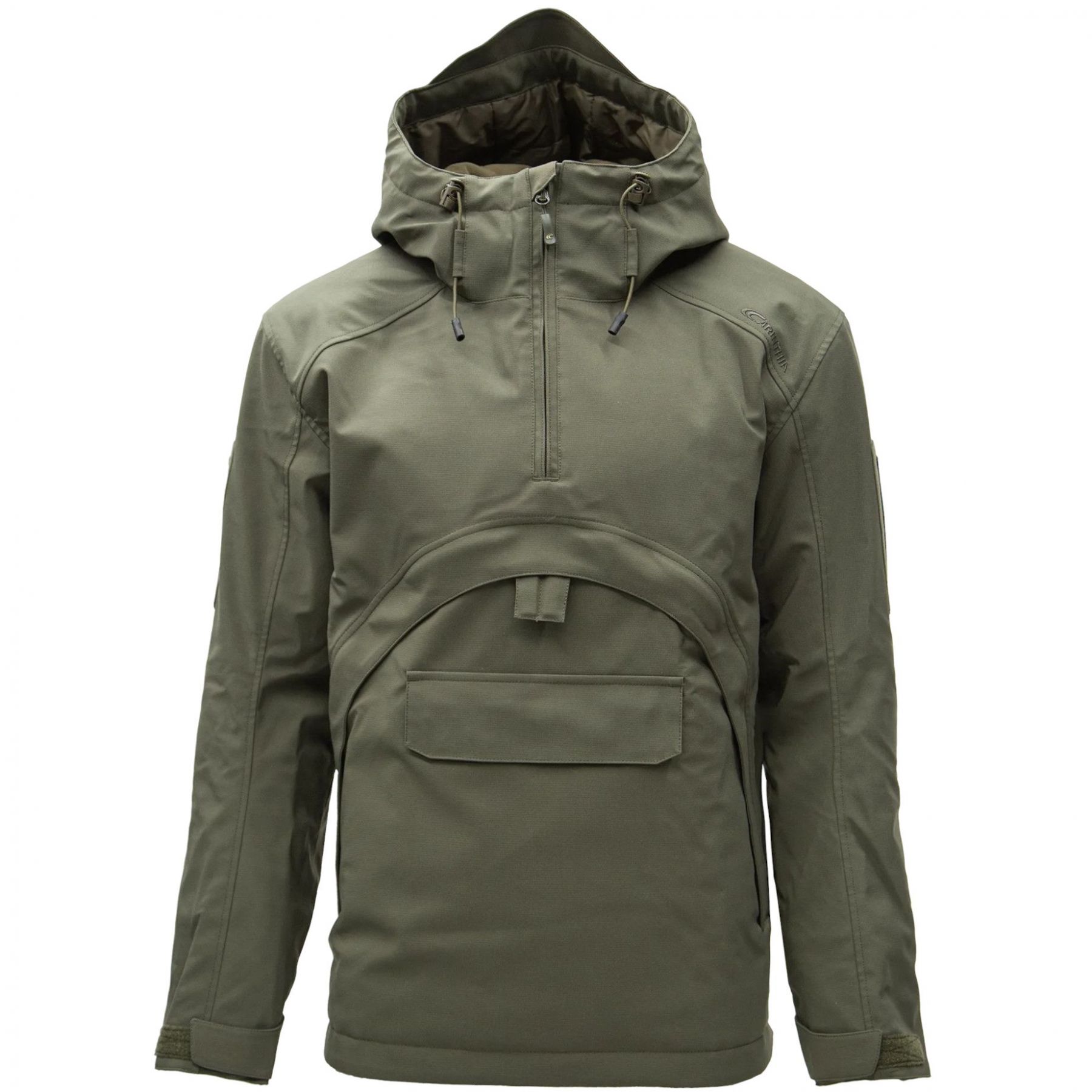 Carinthia G-LOFT Tactical Anorak, heren, olijfgroen