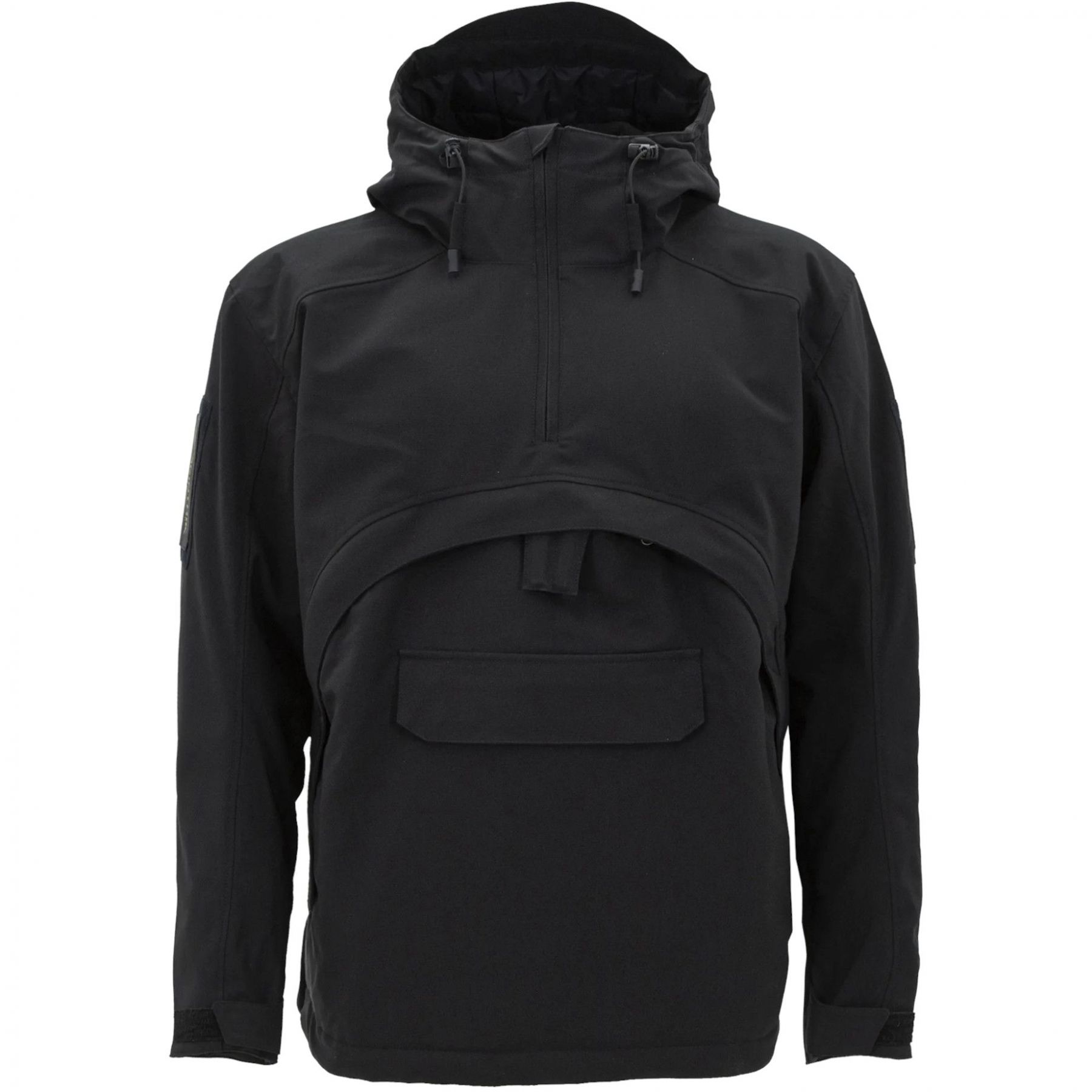 Carinthia G-LOFT Tactical Anorak, heren, zwart