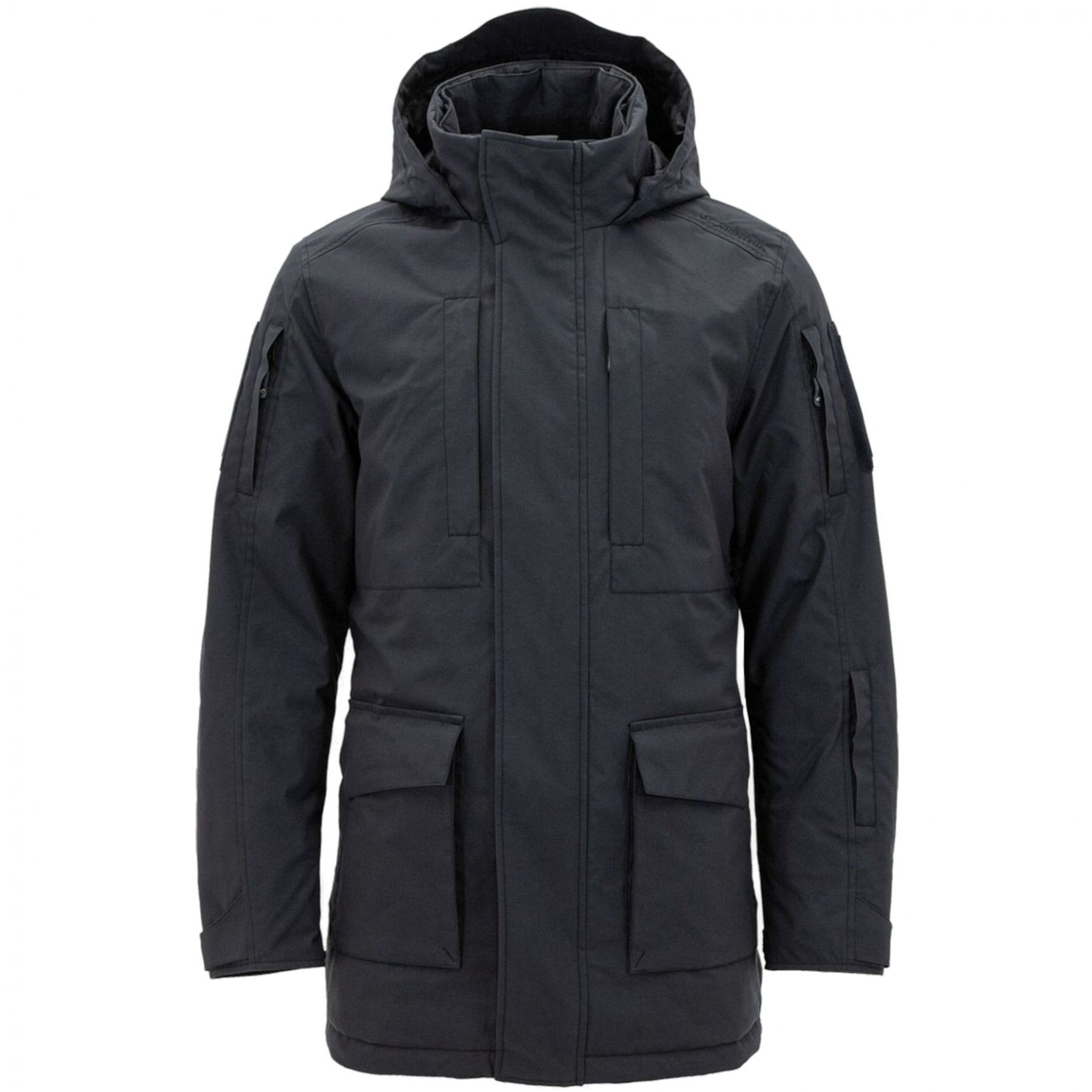 Carinthia G-Loft Tactical Parka, heren, zwart