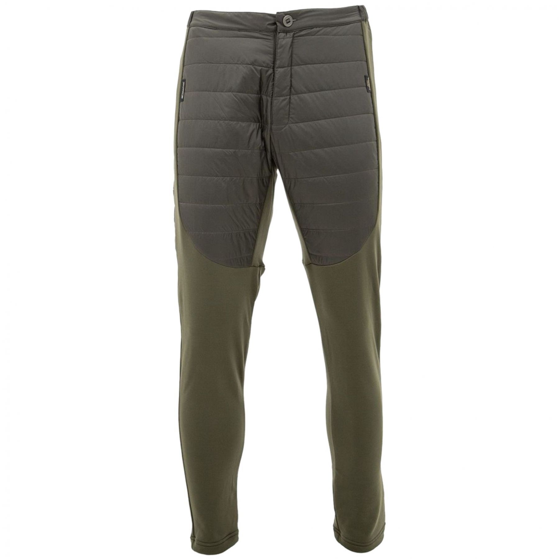 Carinthia G-Loft Ultra Broek 2.0, heren, olijfgroen