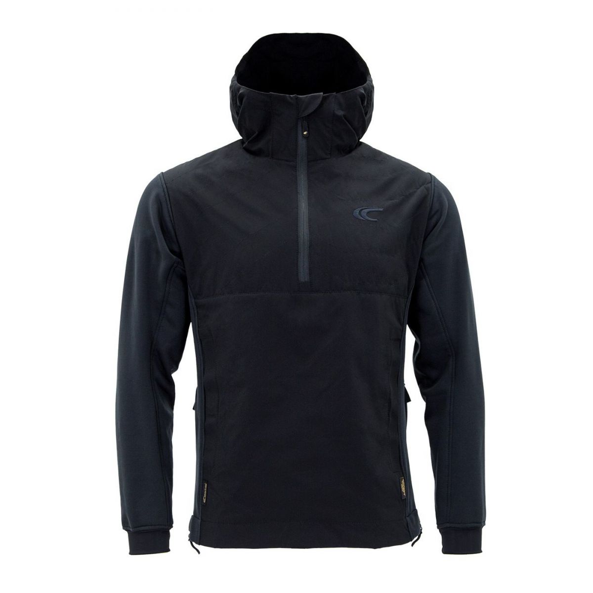 Carinthia G-Loft Ultra Hoodie, hoodie, heren, zwart