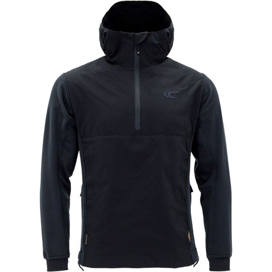 Carinthia G-Loft Ultra Hoodie, hoodie, heren, zwart