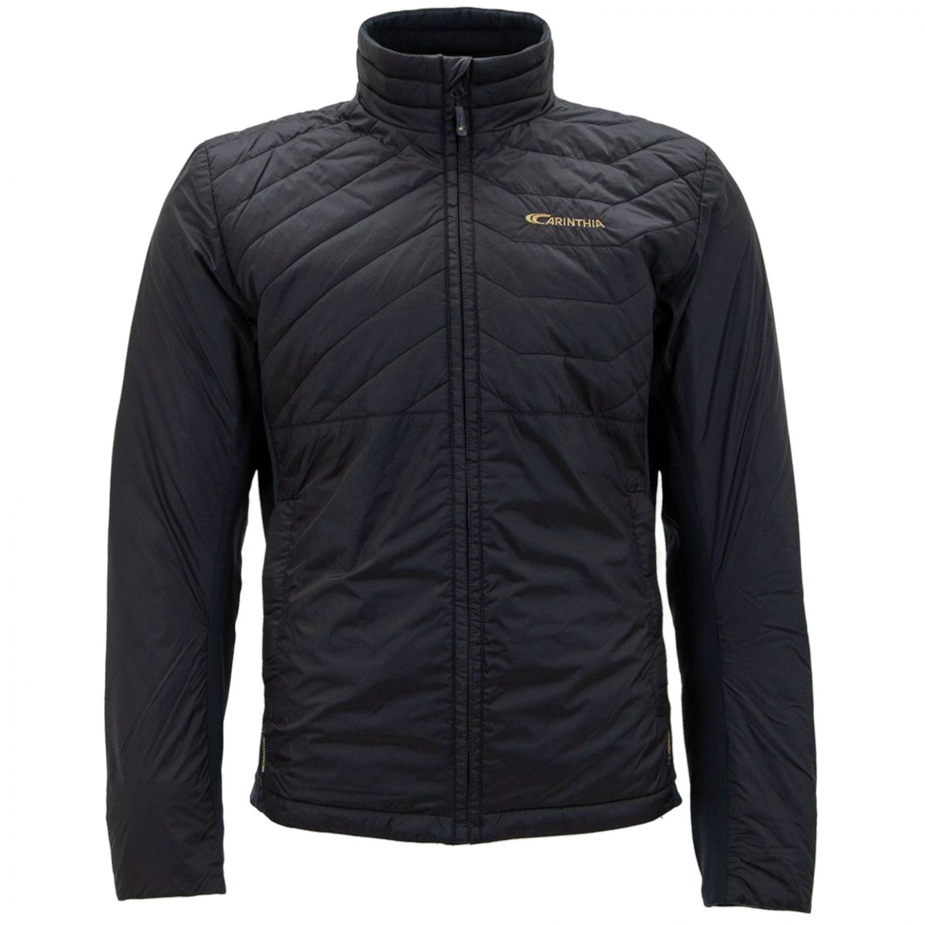 Carinthia G-Loft Ultra Jas 2.0, heren, zwart
