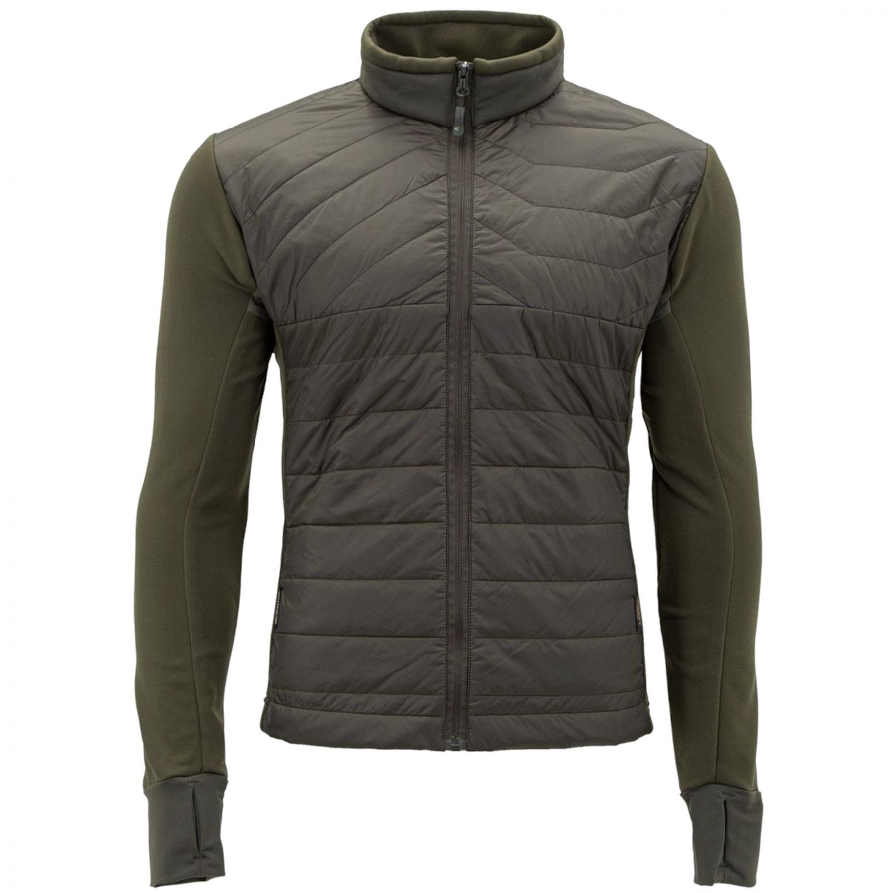 Carinthia G-Loft Ultra Trui 2.0, heren, olijfgroen