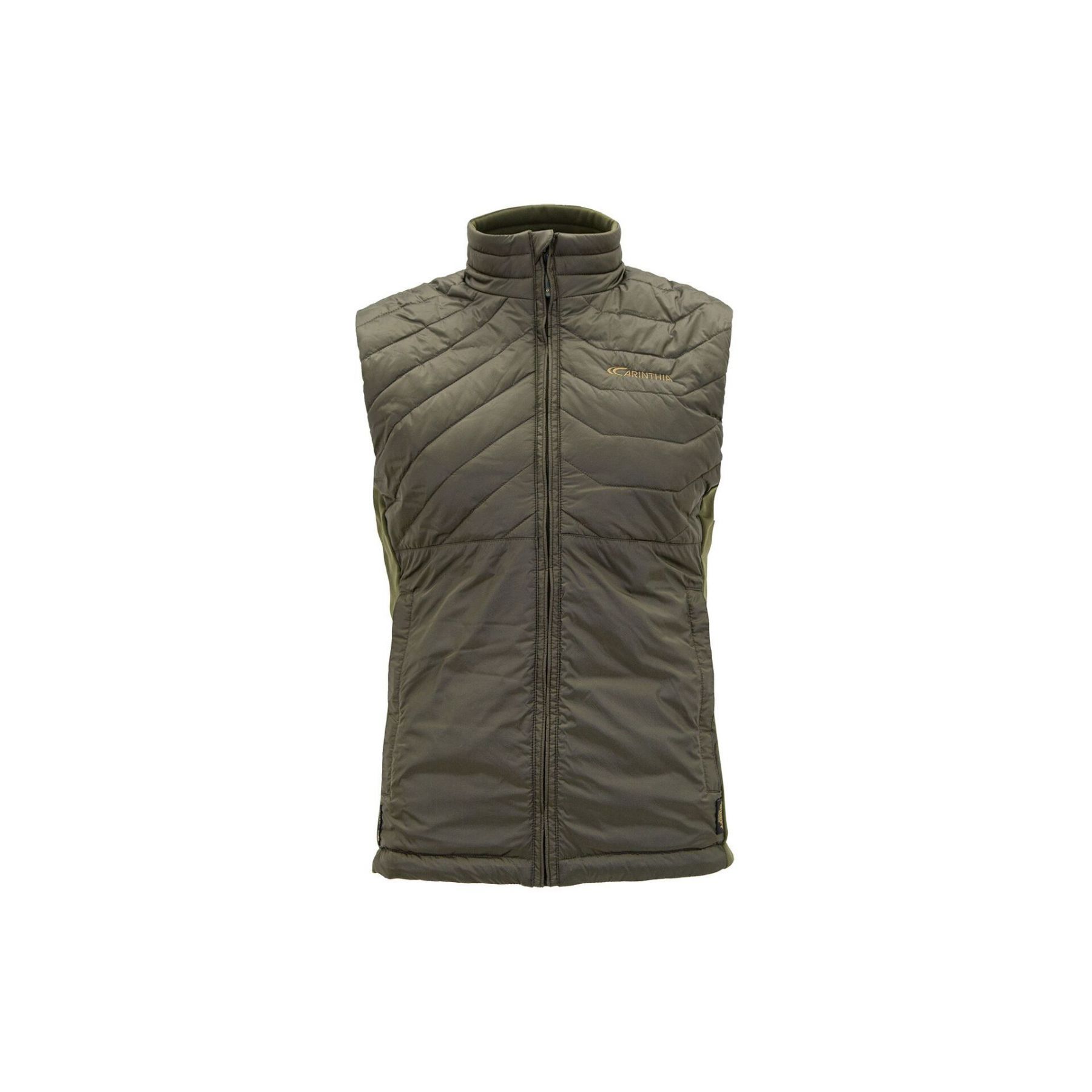 Carinthia G-Loft Ultra Vest 2.0, heren, groen