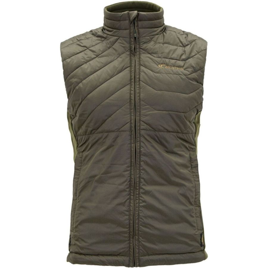 Carinthia G-Loft Ultra Vest 2.0, heren, groen