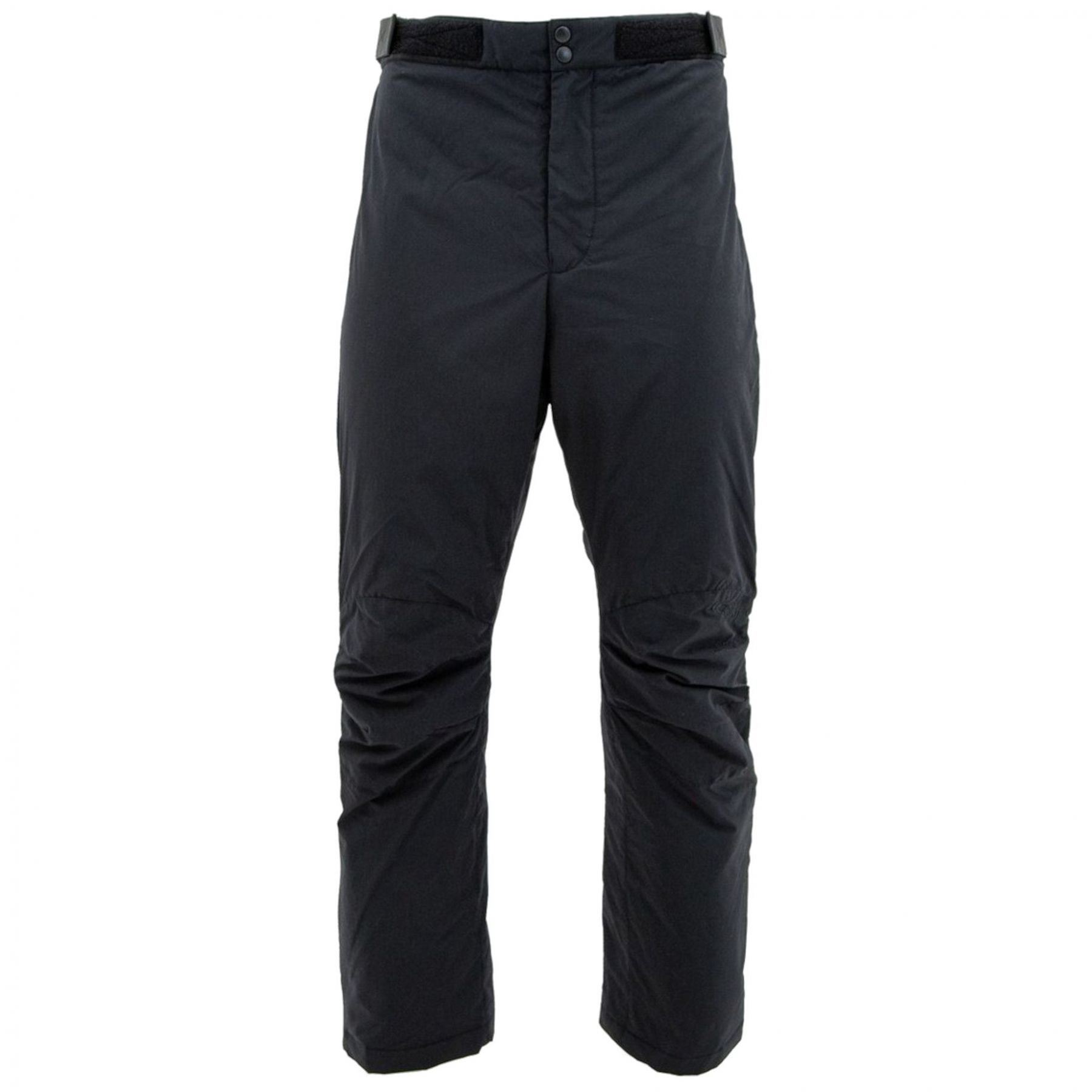 Carinthia G-Loft Windbreaker Broek, heren, zwart