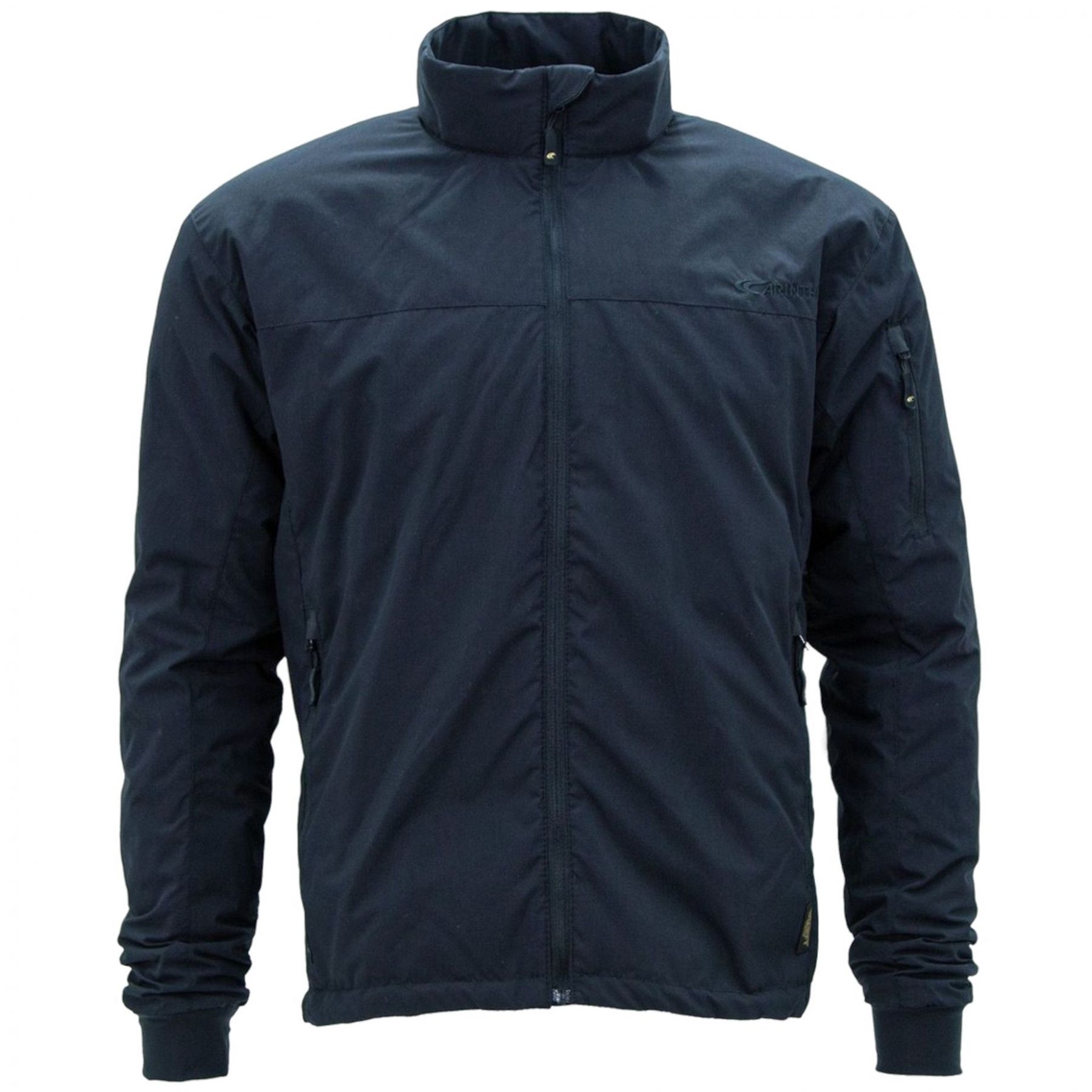 Carinthia G-Loft Windbreaker Jas, heren, zwart