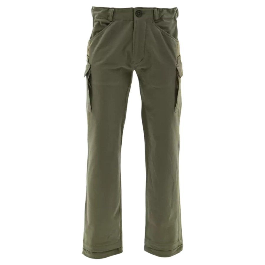 Carinthia Goldeck Hunt Pants, jagersbroek, unisex, groen
