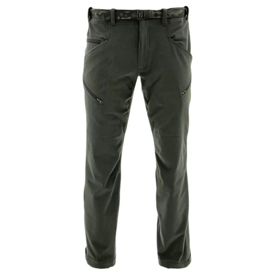 Carinthia Goldeck Pants, broeken, unisex, bos