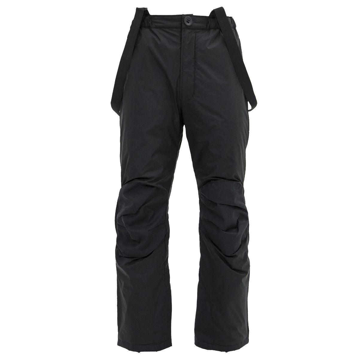 Carinthia HIG 4.0 Broek, broek, unisex, zwart